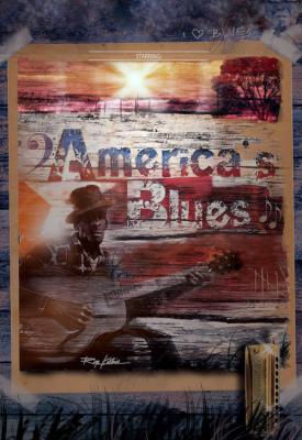 poster for America’s Blues 2015