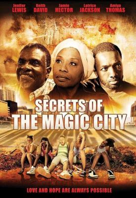 image for  Secrets of the Magic City movie