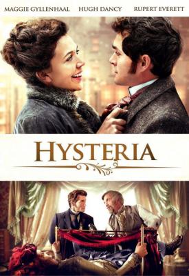 image for  Hysteria movie