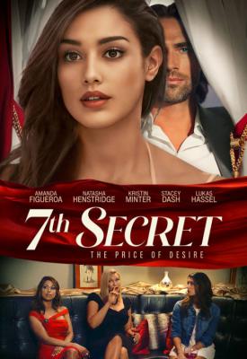 image for  7th Secret movie