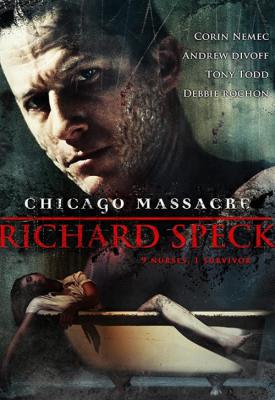 poster for Chicago Massacre: Richard Speck 2007