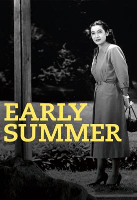 image for  Early Summer movie