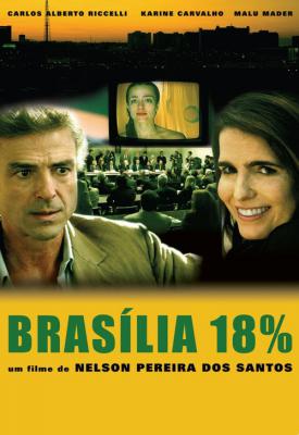 poster for Brasília 18% 2006