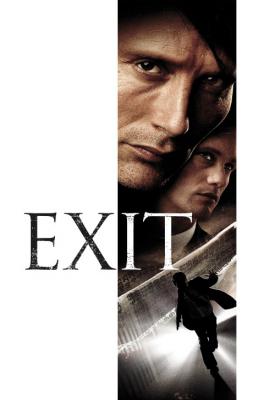 poster for Exit 2006