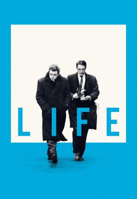 poster for Life 2015