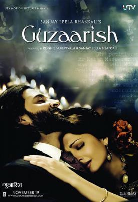 image for  Guzaarish movie