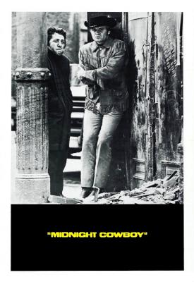 image for  Midnight Cowboy movie