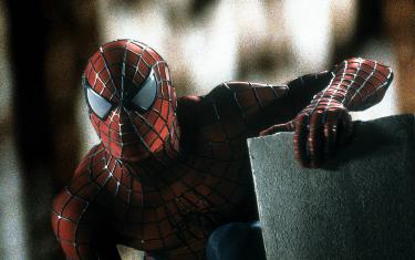 screenshoot for Spider-Man