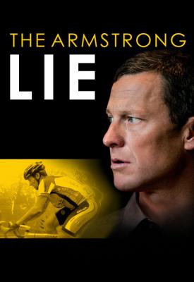 poster for The Armstrong Lie 2013
