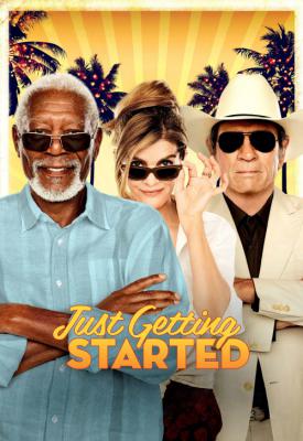 image for  Just Getting Started movie