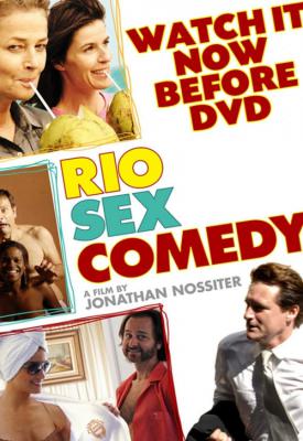 image for  Rio Sex Comedy movie