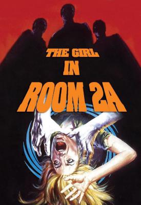 image for  The Girl in 2A movie