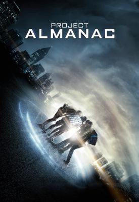 image for  Project Almanac movie