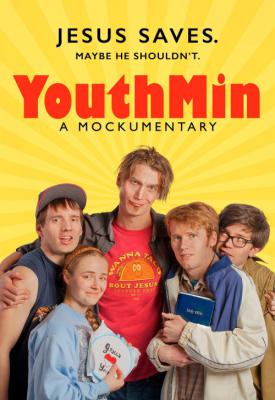 poster for YouthMin 2018