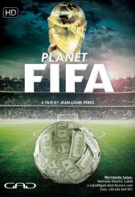 poster for Planet FIFA 2016