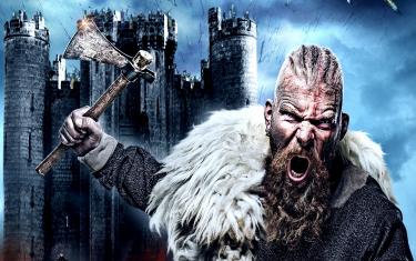 screenshoot for The Viking War