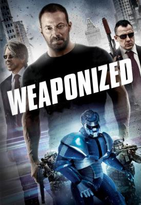 image for  WEAPONiZED movie