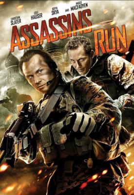 image for  Assassins Run movie