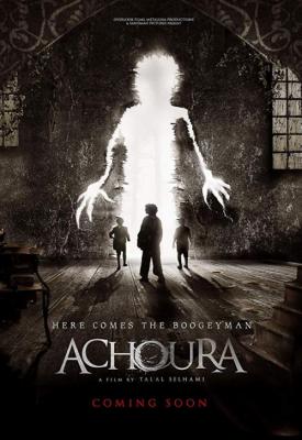 image for  Achoura movie