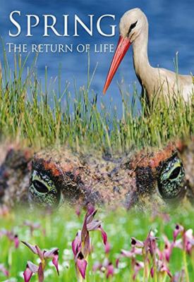 poster for Spring: The Return of Life 2014