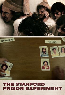 image for  The Stanford Prison Experiment movie