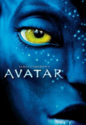poster for Avatar 2009