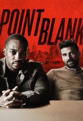 poster for Point Blank 2019