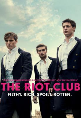 image for  The Riot Club movie