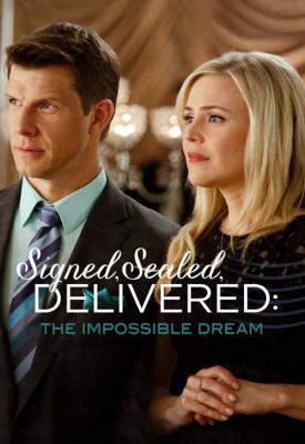 image for  Signed, Sealed, Delivered: The Impossible Dream movie