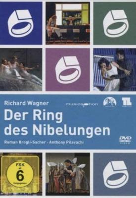 poster for Siegfried 2011