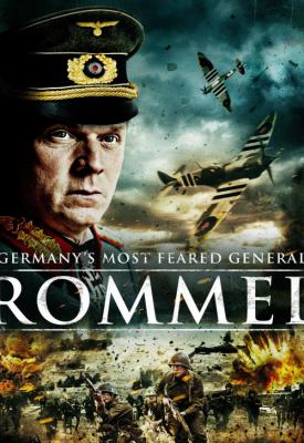 poster for Rommel 2012