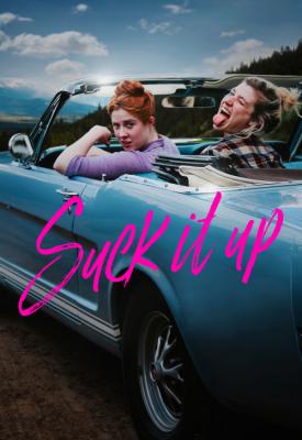 image for  Suck It Up movie