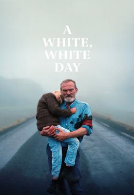 poster for A White, White Day 2019