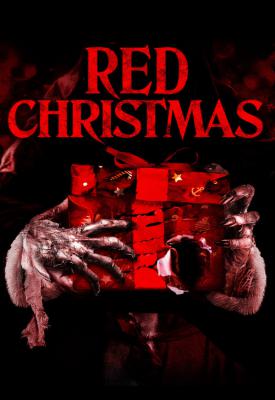poster for Red Christmas 2016