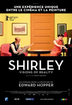 image for  Shirley: Visions of Reality movie