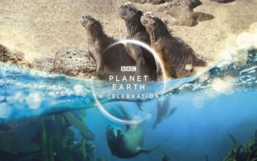 screenshoot for Planet Earth: A Celebration