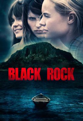 image for  Black Rock movie