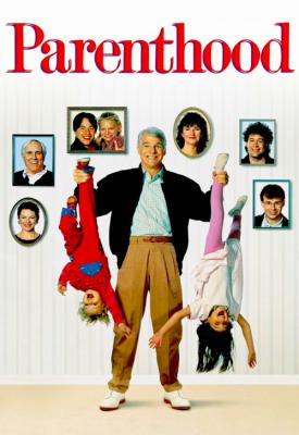 image for  Parenthood movie
