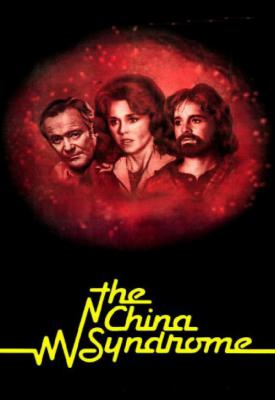 poster for The China Syndrome 1979