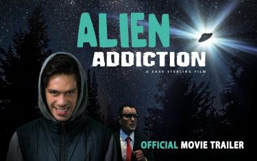 screenshoot for Alien Addiction