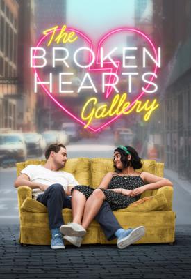 image for  The Broken Hearts Gallery movie