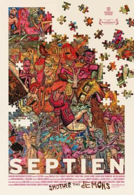 poster for Septien 2011
