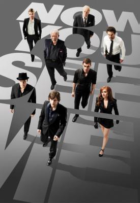 image for  Now You See Me movie