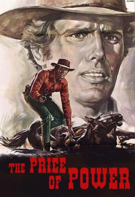 poster for The Price of Power 1969