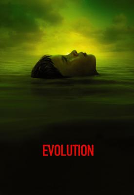 image for  Evolution movie