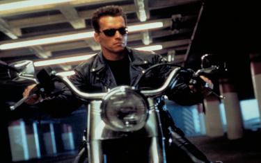 screenshoot for Terminator 2: Judgment Day