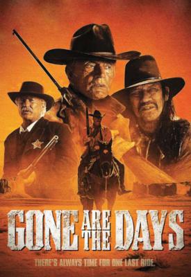image for  Gone Are the Days movie