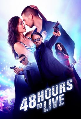 poster for 48 Hours to Live 2016