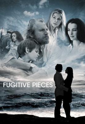 poster for Fugitive Pieces 2007
