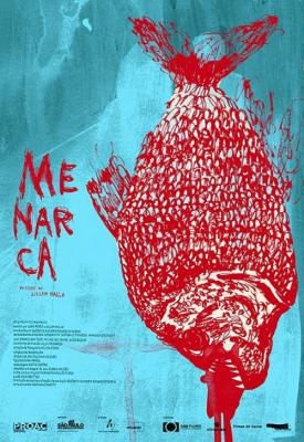 poster for Menarca 2020